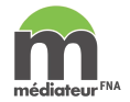 Mediateur FNA